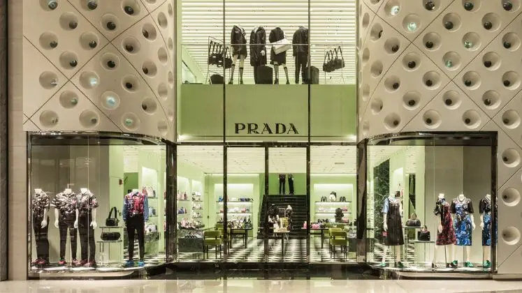 Prada Group joins Sustainable Markets initiative’s Fashion Task Force