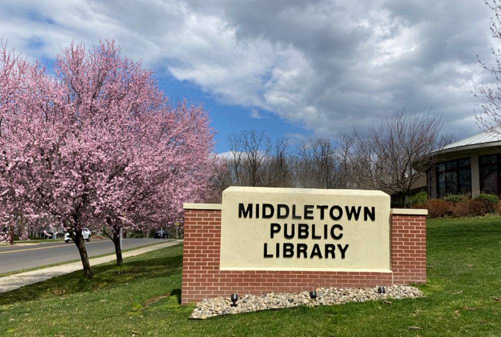 Irish music, trivia, crocheting lessons on tap in March at the Middletown Library