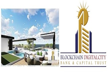 Blockchain DigitalCity Master Plan: Embracing Innovation in Construction Technology