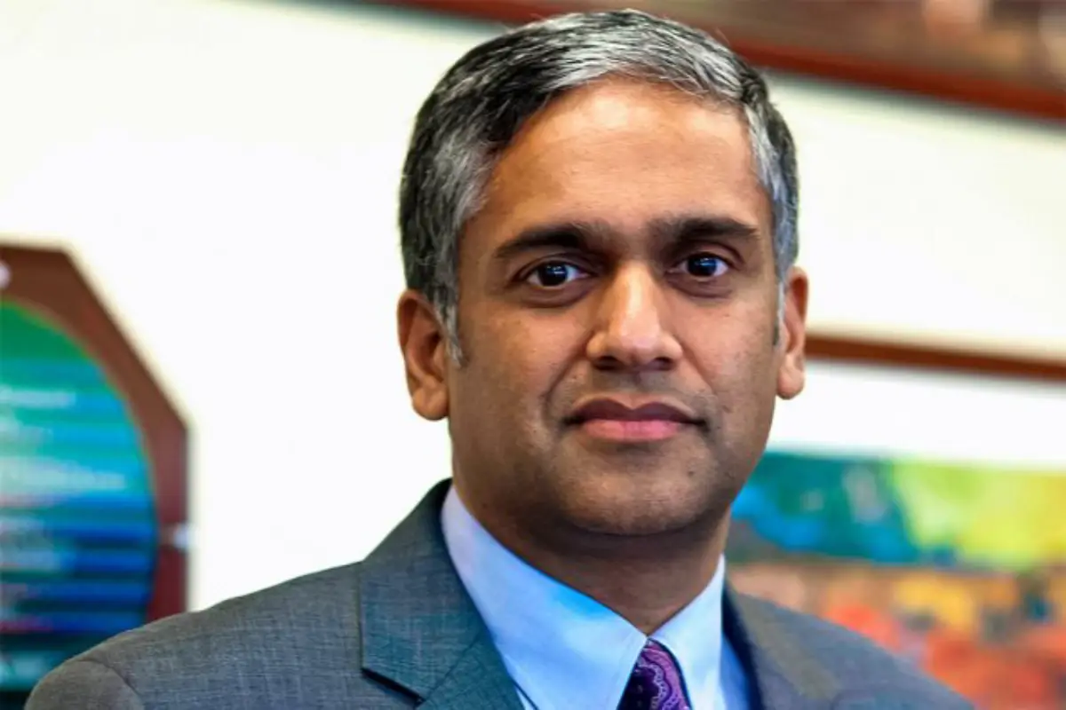 Chandrakasan Named MIT’s Chief Innovation And Strategy Officer