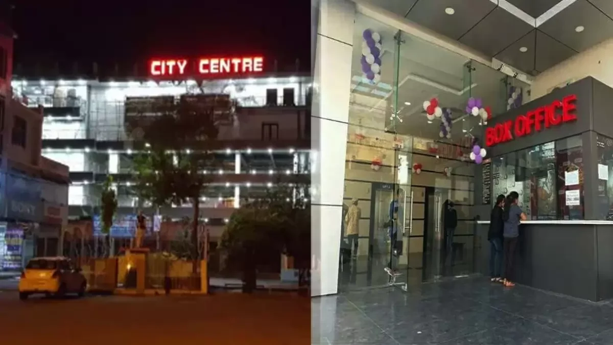 Shopping Malls in Rohtak