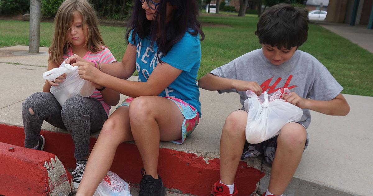 Summer nutrition important to Lawton Public Schools