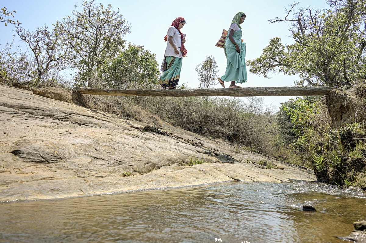 WHO releases new guidance on monitoring the social determinants of health equity