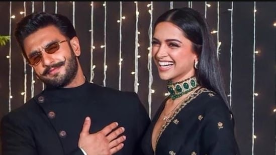 Deepika Padukone and Ranveer Singh expecting their first child: Report