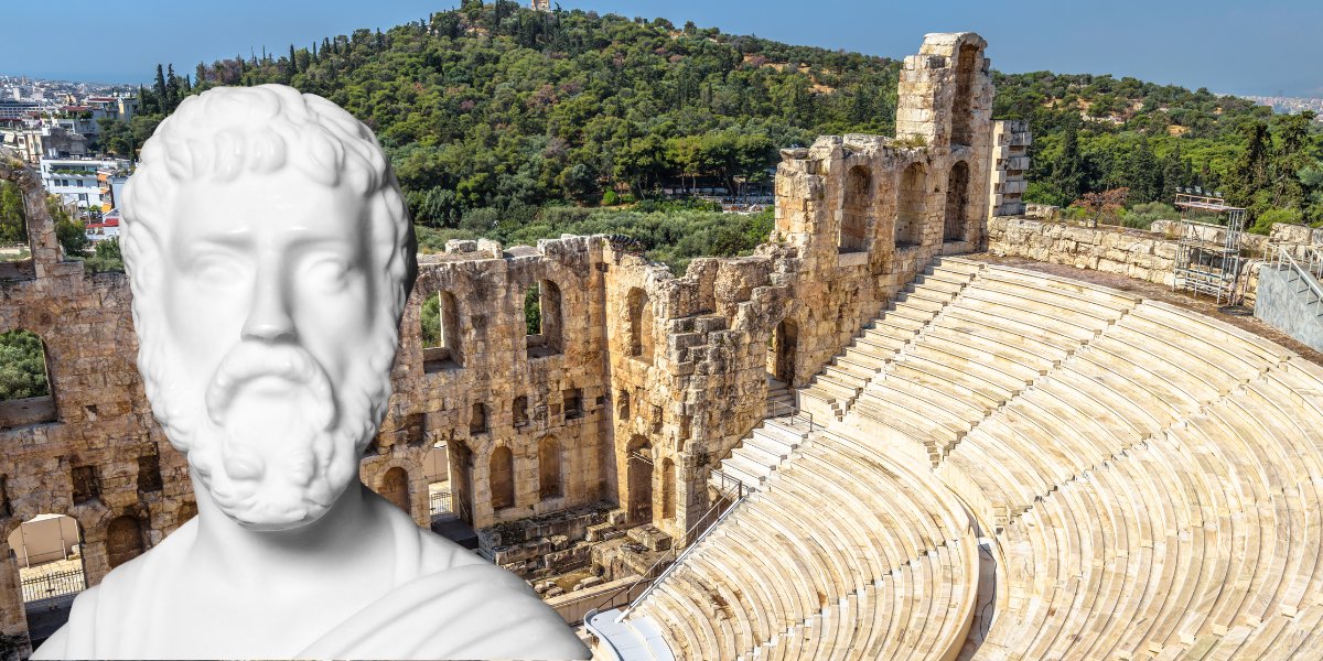 Ancient Greek Tragedy Gets Modern Makeover at Lehigh