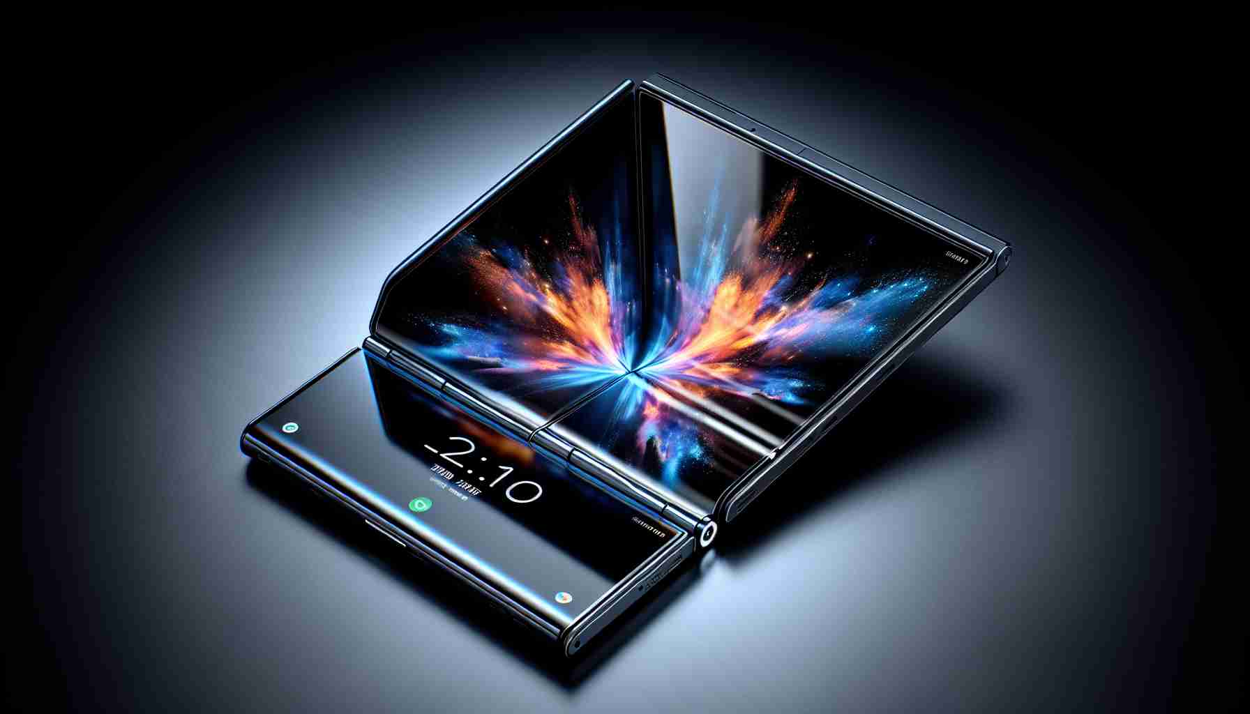 Apple’s Foldable iPhone: A New Era of Innovation in 2026