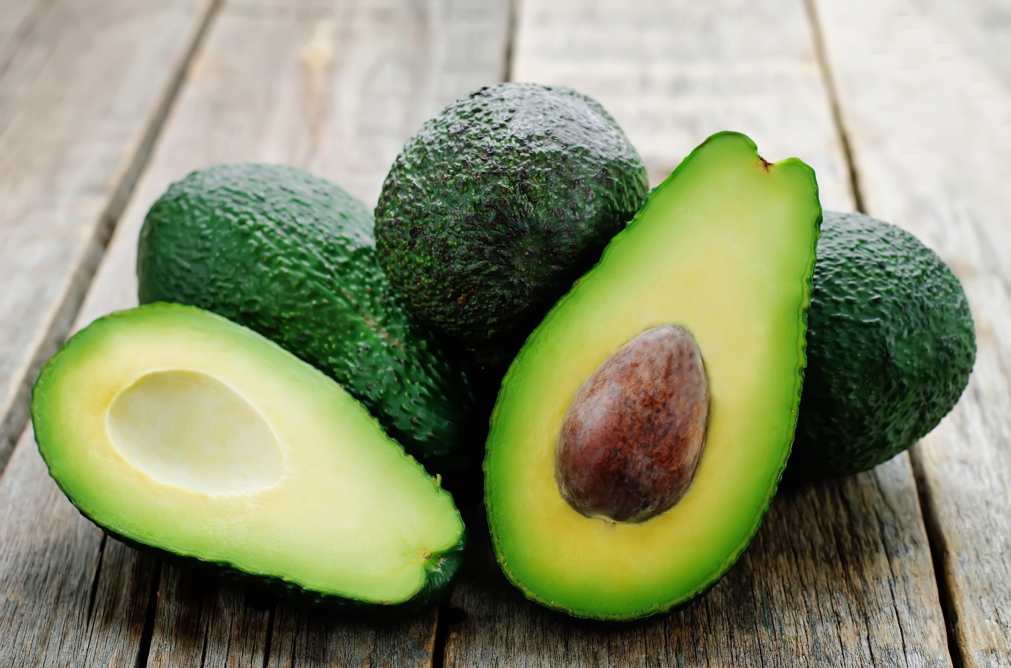 Are avocados good for your heart health?