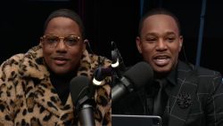 Cam’ron Teases New Music & ‘It Is What It Is’ Tour With Ma$e