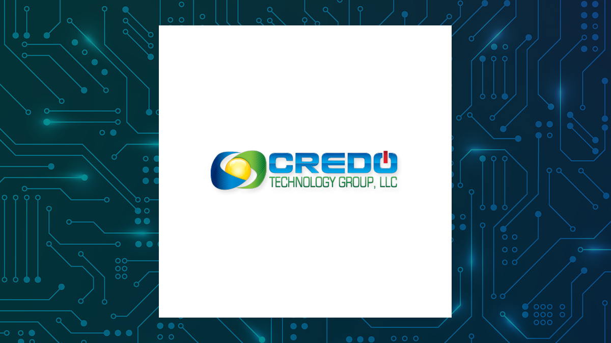 Credo Technology Group (CRDO) Scheduled to Post Quarterly Earnings on Tuesday