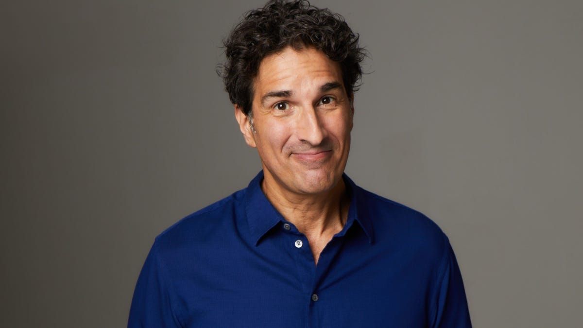 Comedian Gary Gulman Tackles Mental Health and Abuse Prevention in…