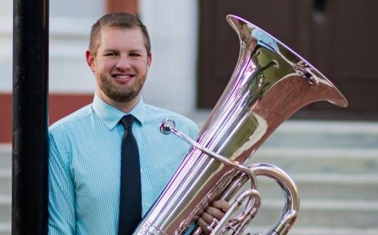 Lee’s School of Music to welcome Sorenson for guest recital Feb. 23 – Mix 104.1 FM – WCLE