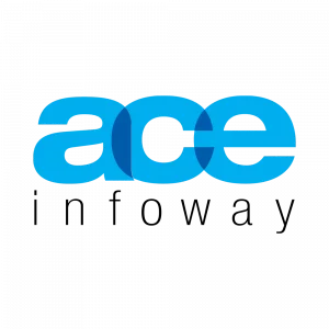 Ace Infoway Logo