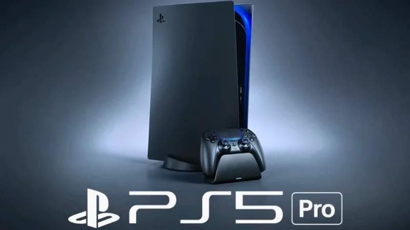 Rumor: PlayStation 5 Pro pode ser lançado na segunda metade do ano