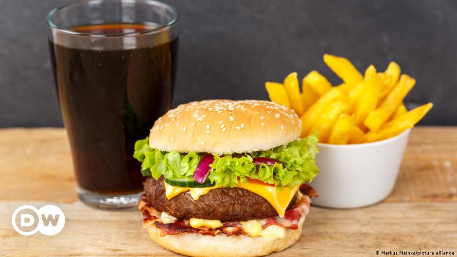 How unhealthy are processed foods?