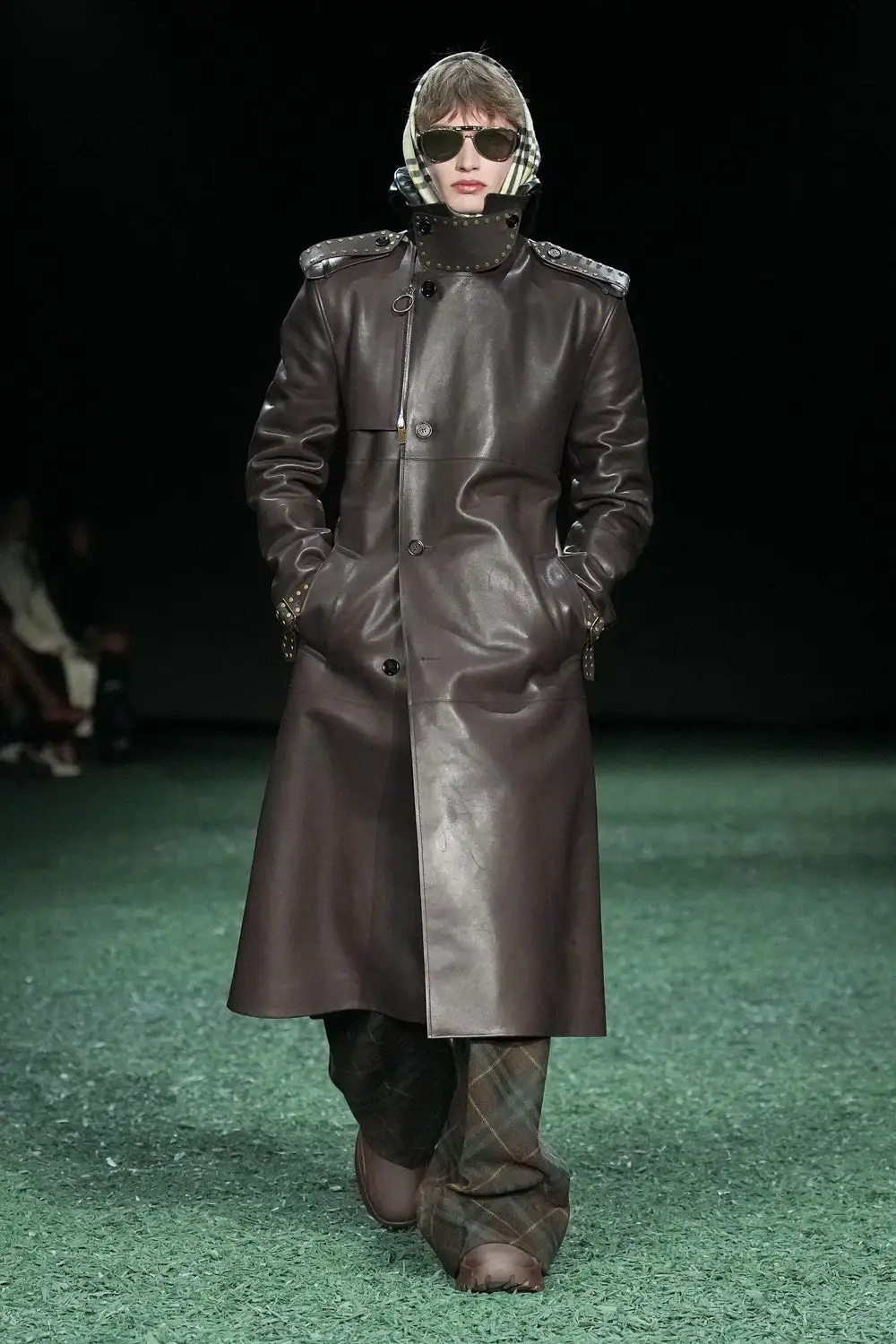 Burberry FallWinter 20242025