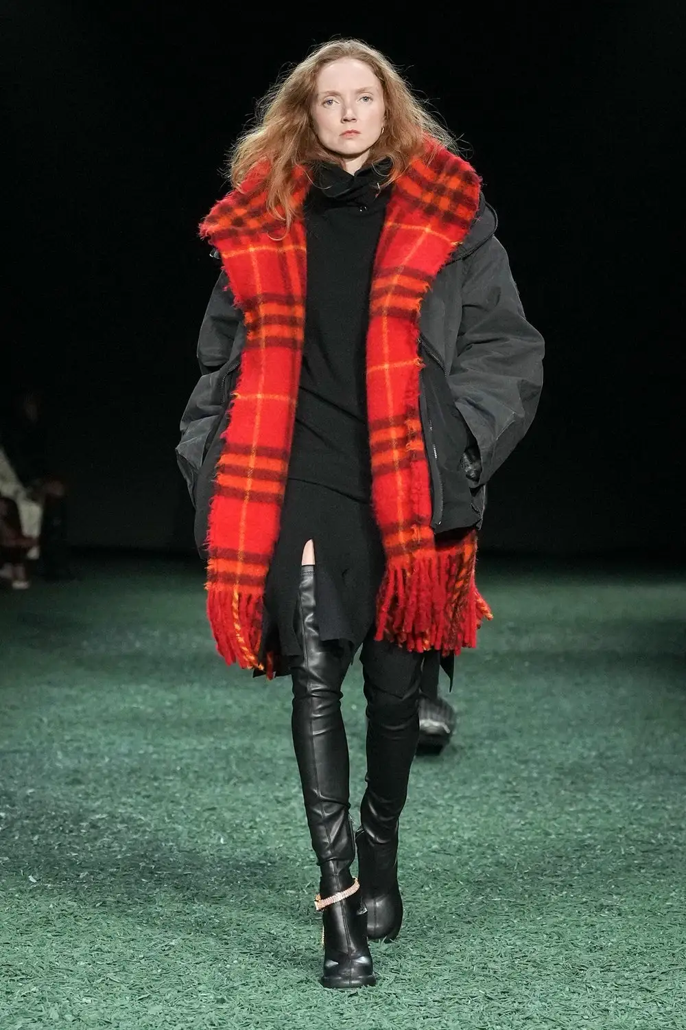 Burberry FallWinter 20242025