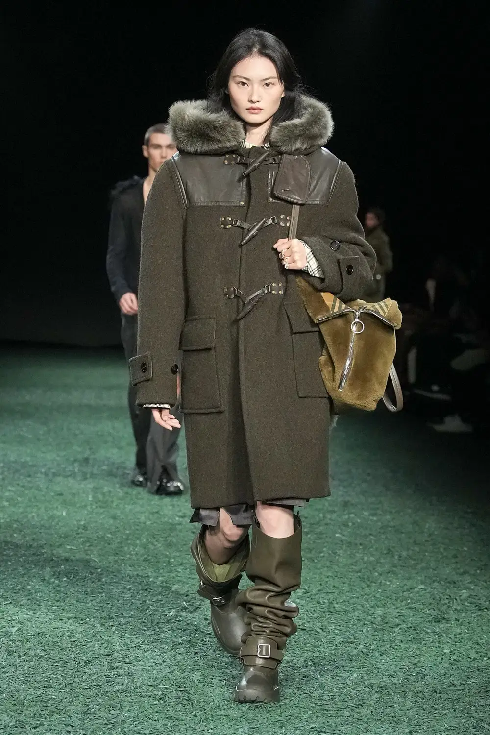 Burberry FallWinter 20242025