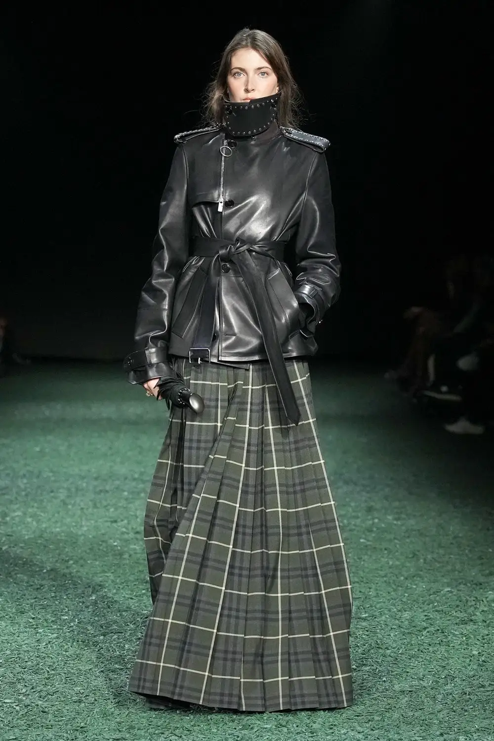 Burberry FallWinter 20242025