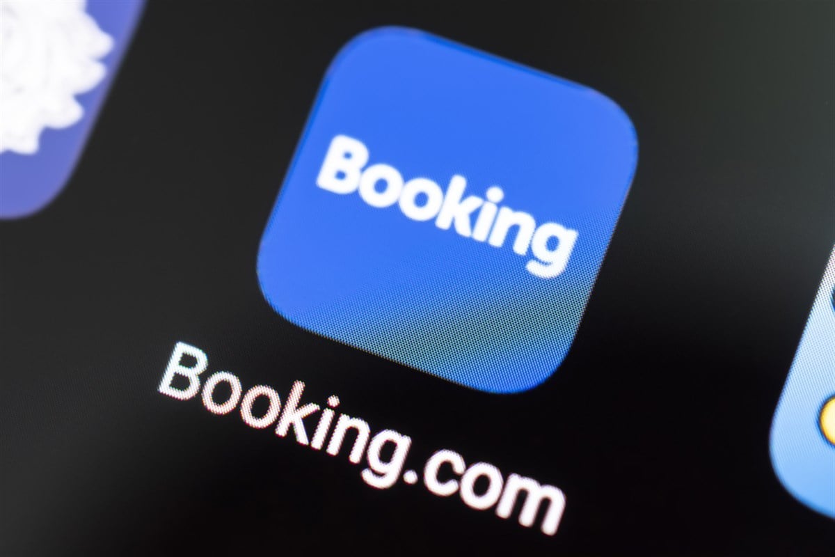 Booking stock is the discounted growth story in travel stocks