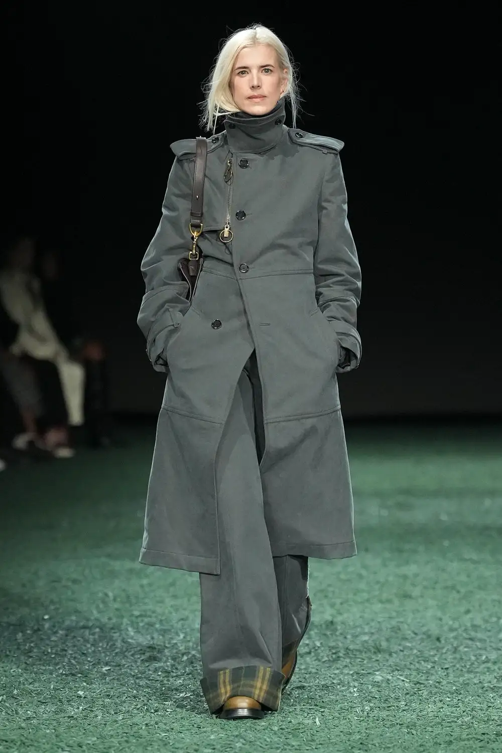 Burberry FallWinter 20242025