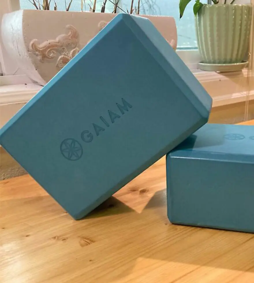  Gaiam Yoga Blocks For Your Perfect Pose