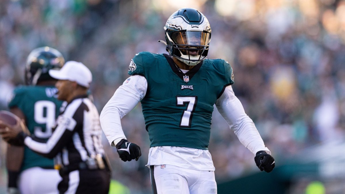 Eagles Stay or Go 2024: How will Haason Reddick situation play out?