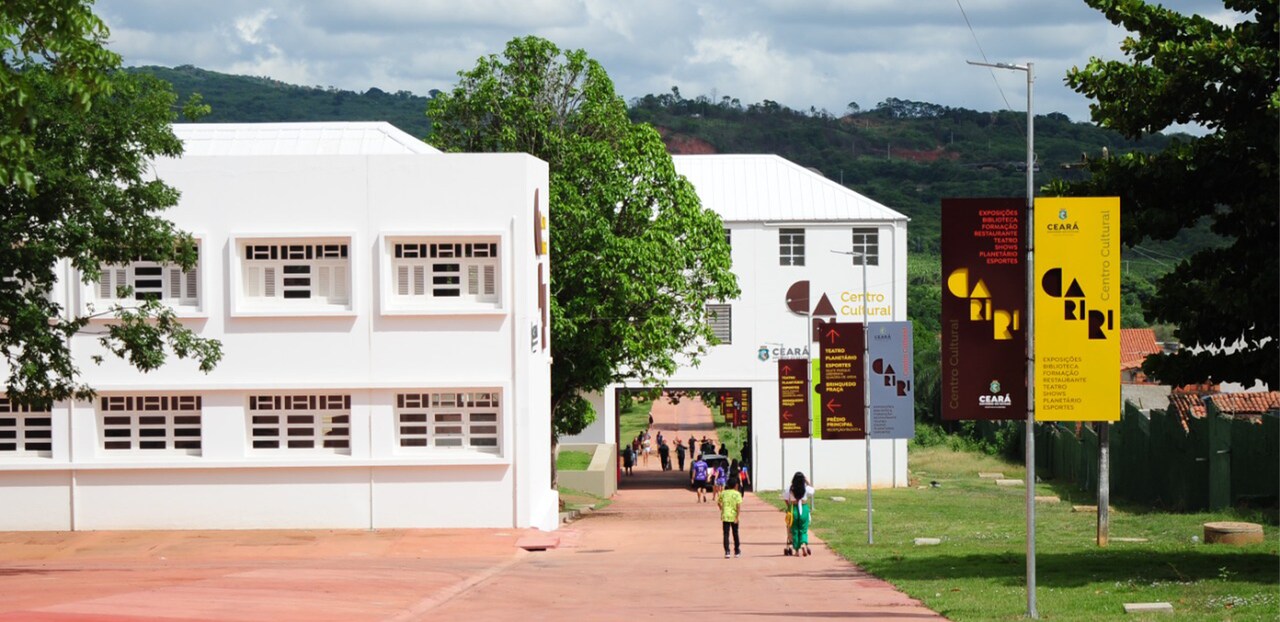 Secretaria de Cultura realiza Formação em Museus em seis municípios cearenses; programação começa pelo Crato