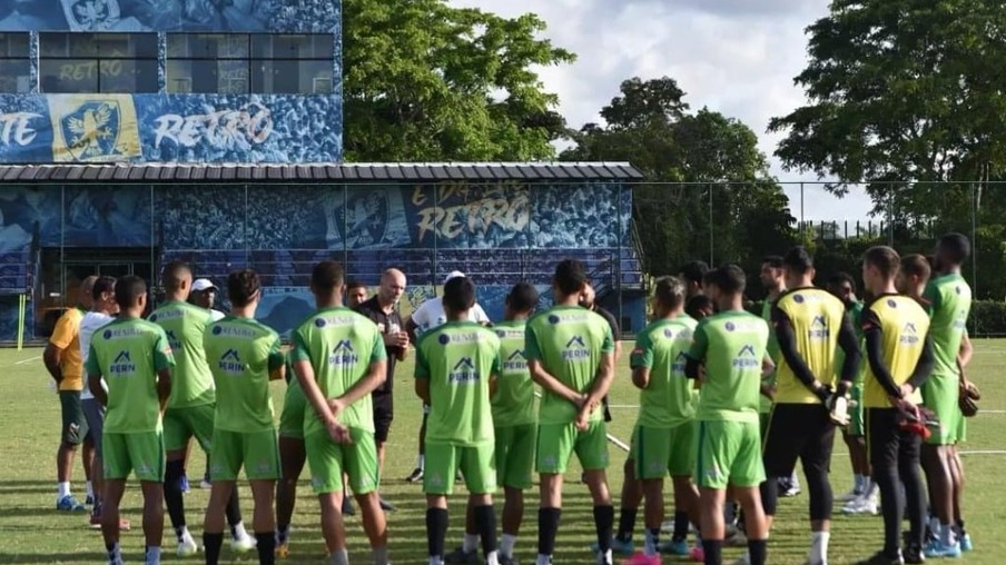 Monte Roraima FC utiliza tecnologia GPS para monitorar performance do elenco