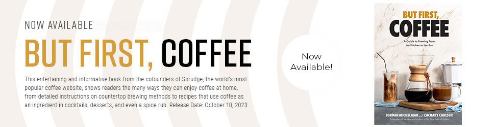 They’re Using Artificial Intelligence To Create Coffee Blends Now