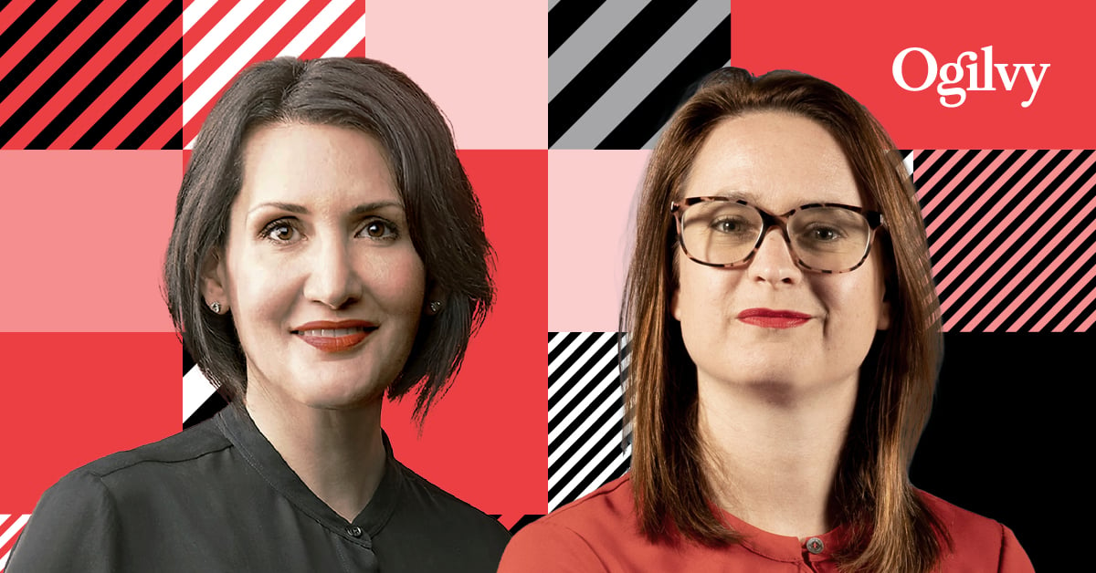 Ogilvy Health names VMLY&R alum Christianna Gorin chief growth and strategy officer