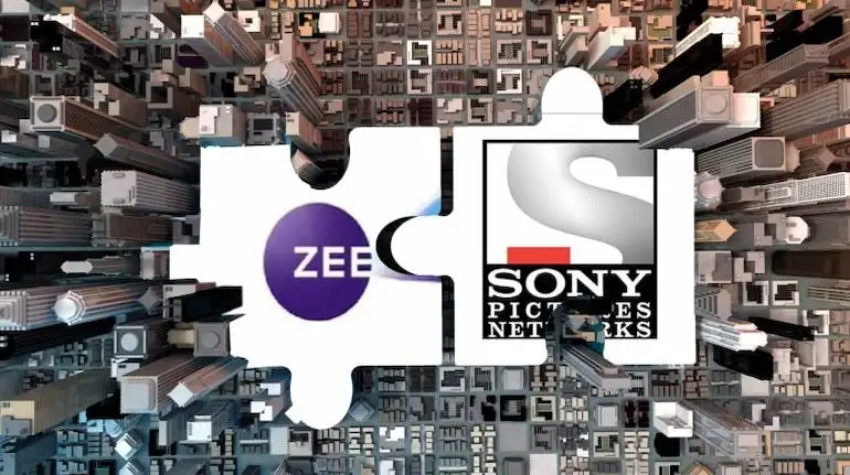 Zee Entertainment clarifies 'not involved in any negotiations' with Sony to revive merger deal