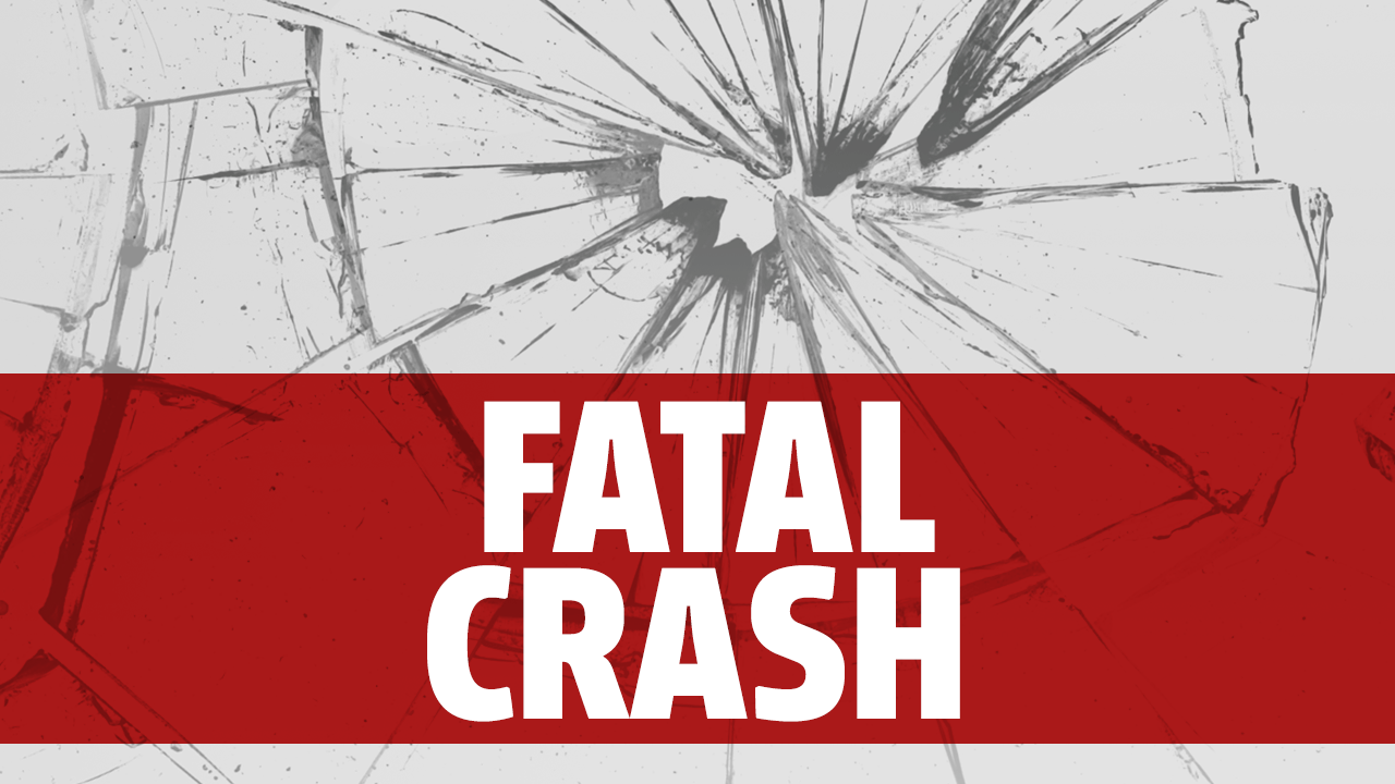 Man killed when car overturns in northeast Kansas