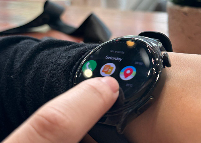 HUAWEI Watch 4 REVIEW: A fitness and health tracker that’s not just for gym rats