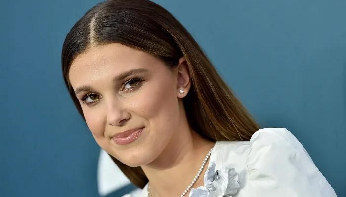 Millie Bobby Brown Celebrates Her 20th Birthday with a Coffee Date