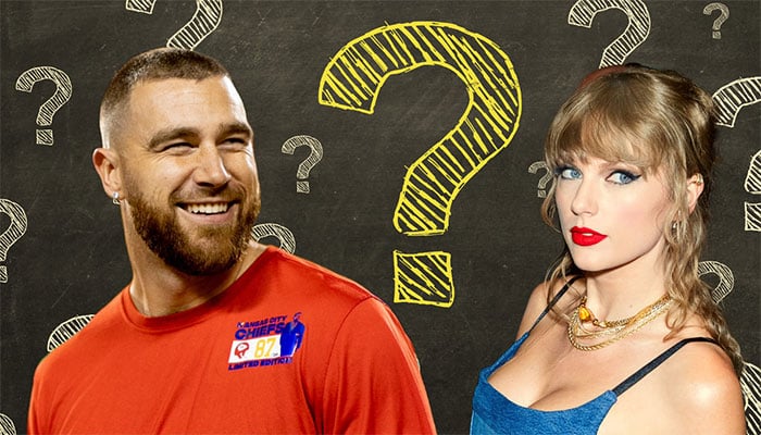 Taylor Swift Allegedly Sends Her Private Plane to Hawaii to Pick Up Travis Kelce