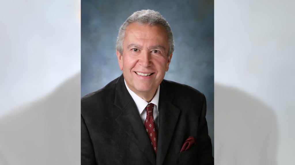 La Habra City Councilmember Steve Simonian resigns for health, family