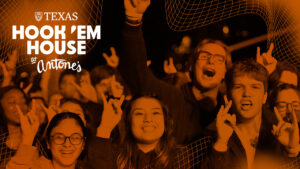 Hook ’Em Activation at SXSW Will Feature 5 Panels, Live Music and Additional Programming