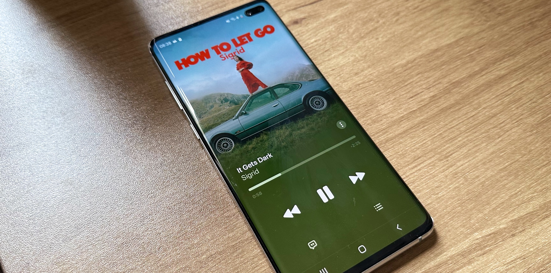 This unreleased Apple Music feature might help you ditch Spotify for good