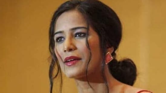 Poonam Pandey says people monetarily benefitted from her fake death stunt: ‘Drove me into the cause’