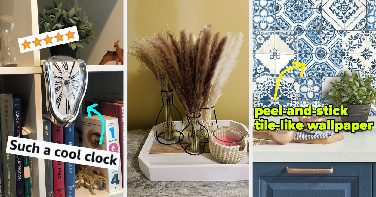 31 Things That’ll Just Plain Look Cool In Your Home