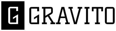 Gravito Logo (PRNewsfoto/Gravito Oy)