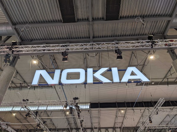 Nokia hails network slicing innovation