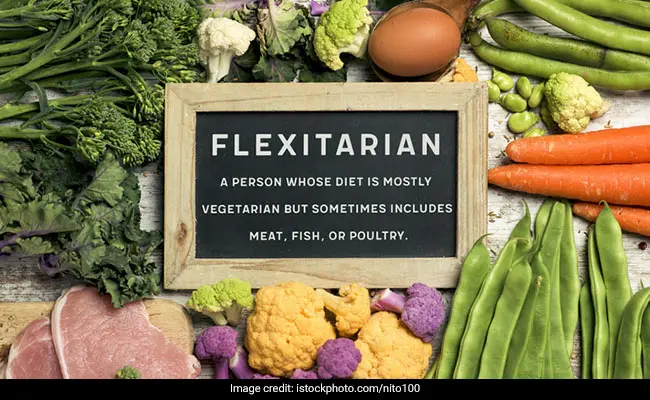 10 Reasons Why You Should Consider Following A Flexitarian Diet