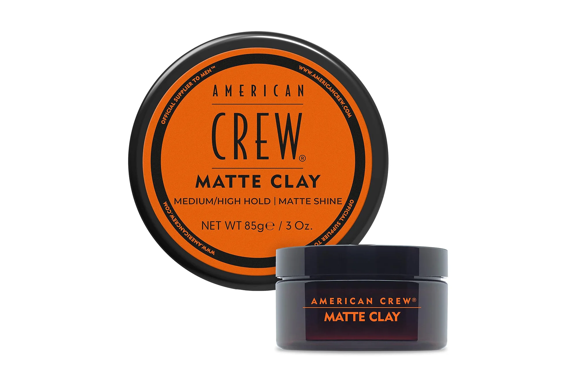 American Crew Matte Hair Clay