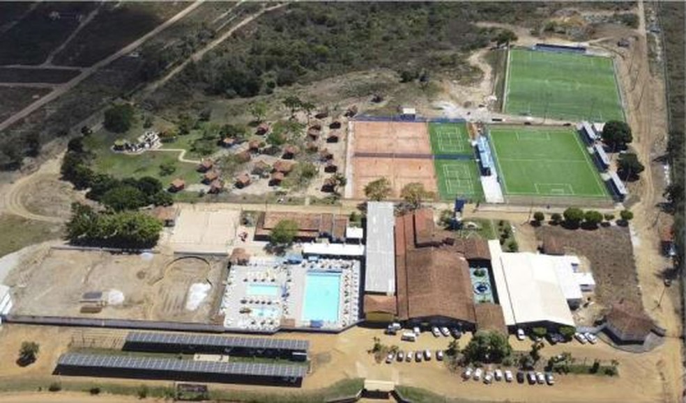 Torneio internacional de futebol infantil, Conquista CUP, acontece de 17 a 21/6