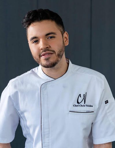 A Creative Food Collaboration Between Celebrity Chef Chris Valdes and Loews Miami Beach Hotel