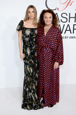 Target announces collection with Diane von Furstenberg, including wrap dresses, home decor