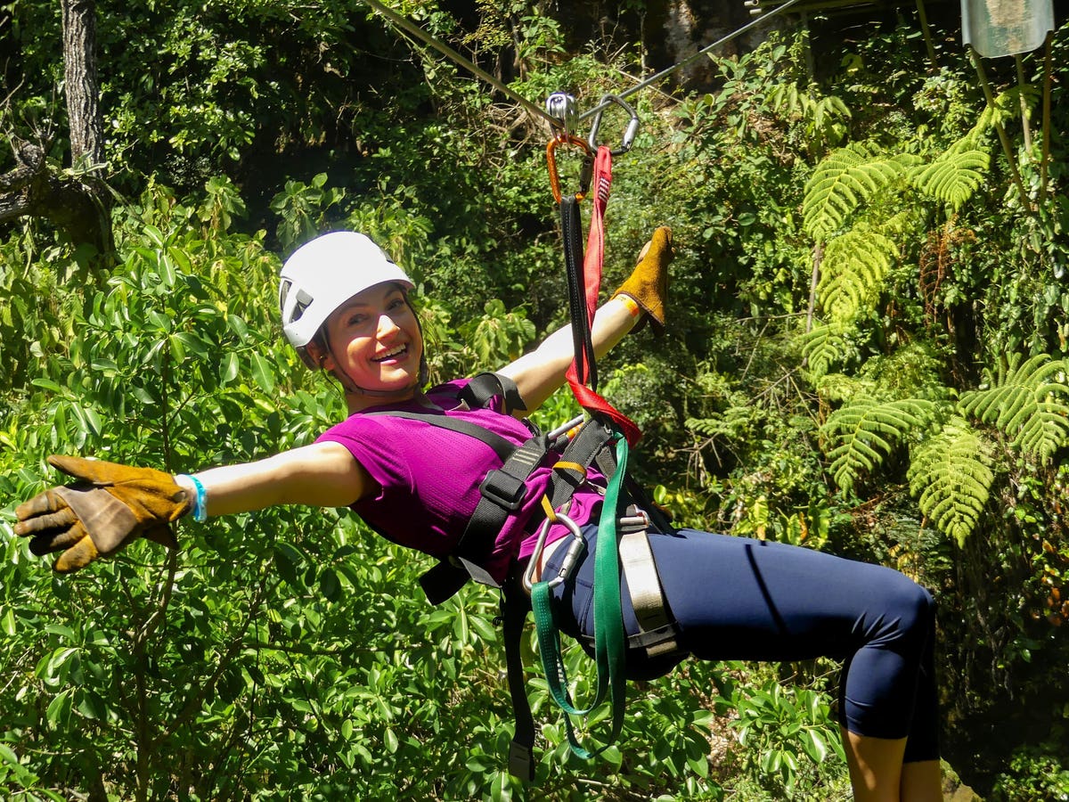 Solo Female Travel Tips And Ideas For Costa Rica