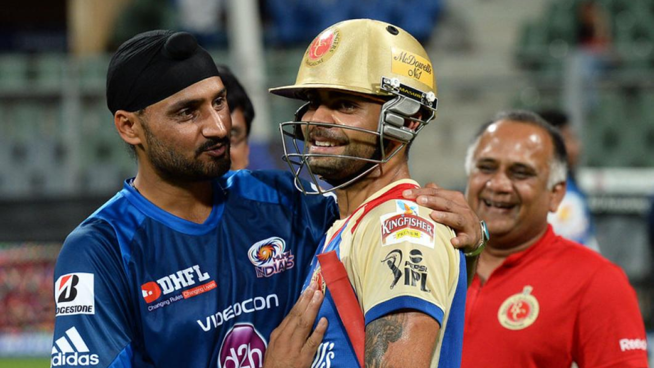 He Could Easily Eat Food For 4 People: How Virat Kohli Helped Harbhajan Singh Reach ‘Peak Of Fitness’