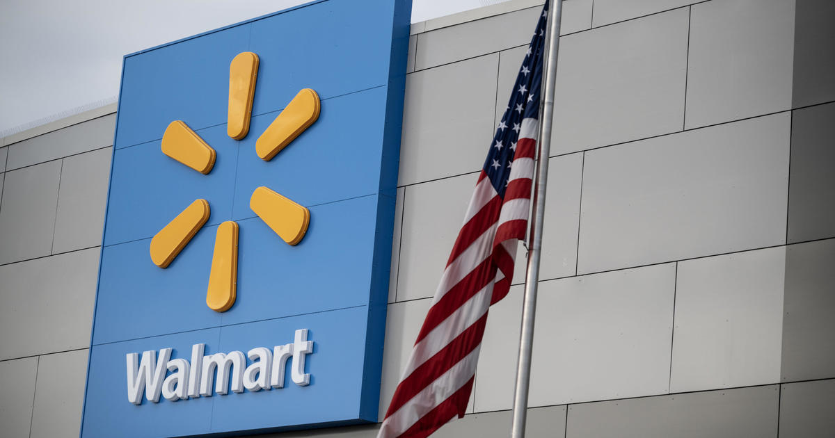 Walmart is buying Vizio for $2.3 billion. Here’s why it’s buying a TV manufacturer.